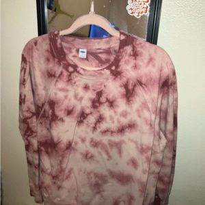 Old navy sweater